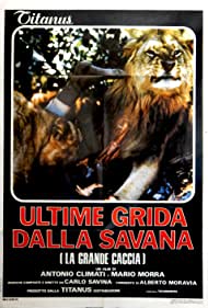 Watch Free Savage Man Savage Beast (1975)