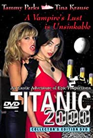 Watch Free Scary Sexy Disaster Movie (1999)