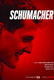 Watch Free Schumacher (2021)