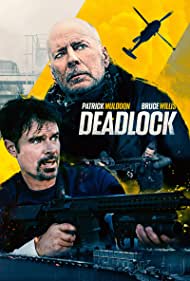 Watch Free Deadlock (2021)