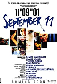 Watch Full Movie :September 11 (2002)