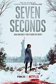 Watch Free Seven Seconds (2018)