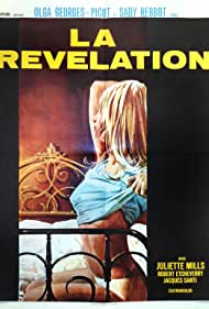 Watch Full Movie :La revelation (1973)