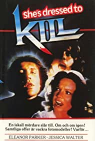 Watch Free Shes Dressed to Kill (1979)