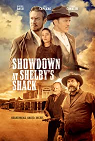 Watch Free Shelby Shack (2019)