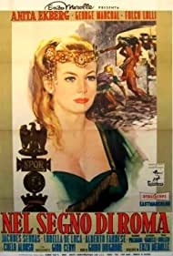 Watch Free Sign of the Gladiator (1959)