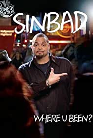 Watch Free Sinbad Where U Been (2010)