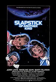 Watch Free Slapstick of Another Kind (1982)