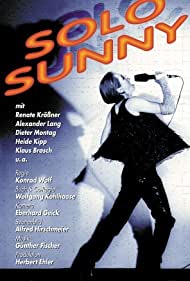 Watch Full Movie :Solo Sunny (1980)
