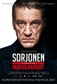 Watch Free Sorjonen Muraalimurhat (2021)