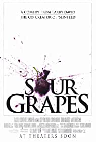 Watch Free Sour Grapes (1998)