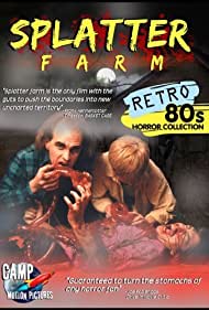 Watch Free Splatter Farm (1987)