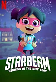 Watch Free StarBeam: Beaming in the New Year (2021)