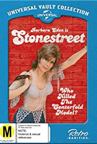 Watch Free Stonestreet Who Killed the Centerfold Model (1977)