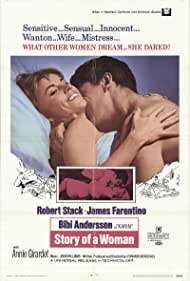 Watch Free Story of a Woman (1970)