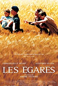 Watch Free Les egares (2003)