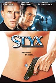 Watch Full Movie :Styx (2001)
