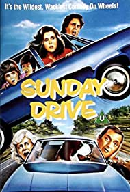 Watch Free Sunday Drive (1986)