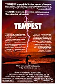Watch Free Tempest (1982)