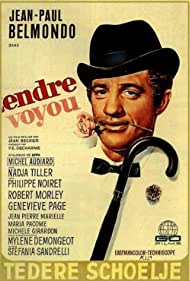 Watch Full Movie :Tender Scoundrel (1966)