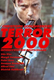 Watch Free Terror 2000 Intensivstation Deutschland (1992)