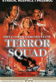 Watch Free Terror Squad (1987)