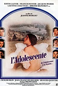 Watch Free Ladolescente (1979)