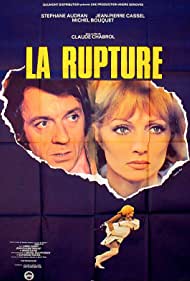 Watch Full Movie :La rupture (1970)