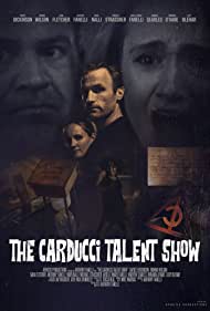 Watch Free The Carducci Talent Show (2021)