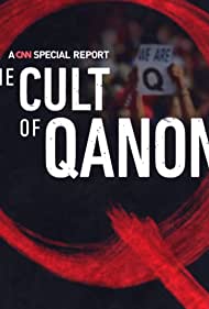Watch Free The Cult of QAnon (2021)