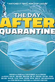Watch Free The Day After Quarantine (2021)