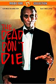 Watch Free The Dead Dont Die (1975)