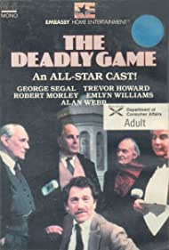 Watch Free The Deadly Game (1982)