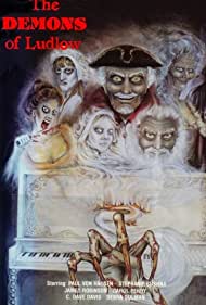 Watch Free The Demons of Ludlow (1983)