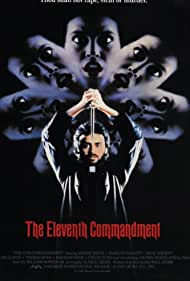 Watch Free The Eleventh Commandment (1986)