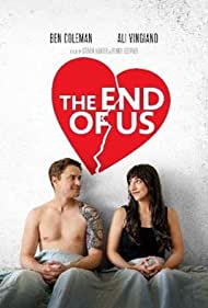 Watch Free The End of Us (2021)