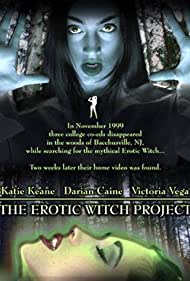 Watch Free The Erotic Witch Project (2000)