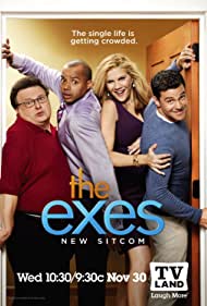 Watch Free The Exes (2011-2015)