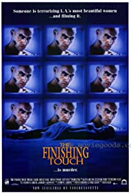 Watch Free The Finishing Touch (1992)