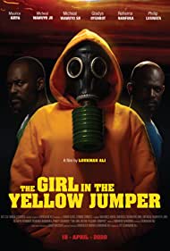 Watch Free The Girl in the Yellow Jumper (2020)