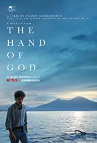 Watch Free The Hand of God (2021)