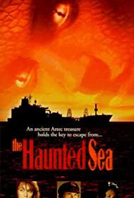 Watch Free The Haunted Sea (1997)