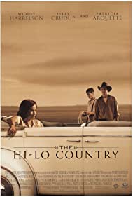 Watch Free The HiLo Country 1998