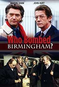Watch Free Who Bombed Birmingham (1990)