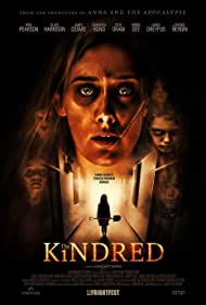 Watch Free The Kindred (2021)