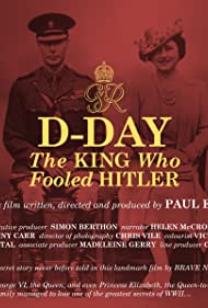 Watch Free D Day The King Who Fooled Hitler (2019)