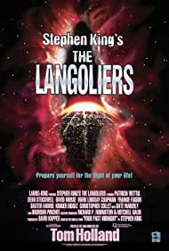 Watch Full Movie :The Langoliers (1995)