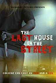 Watch Free The Last House on the Street (2021)