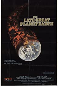 Watch Free The Late Great Planet Earth (1978)