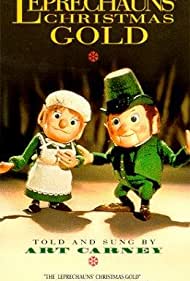 Watch Full Movie :The Leprechauns Christmas Gold (1981)
